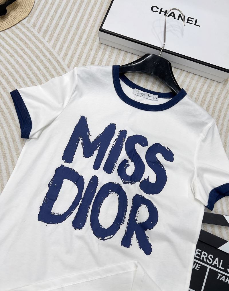 Christian Dior T-Shirts